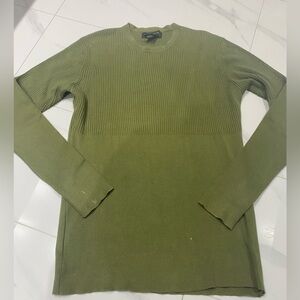 Banana republic sweater